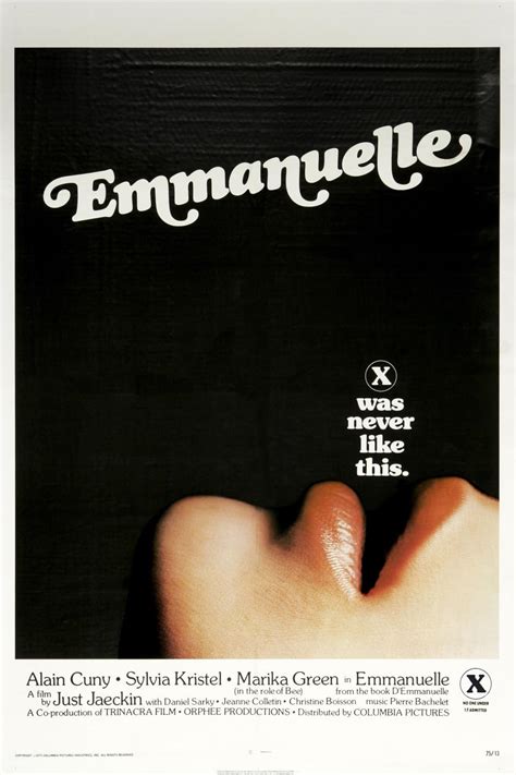 i_emmanuelle|EMMANUELLE (1974)